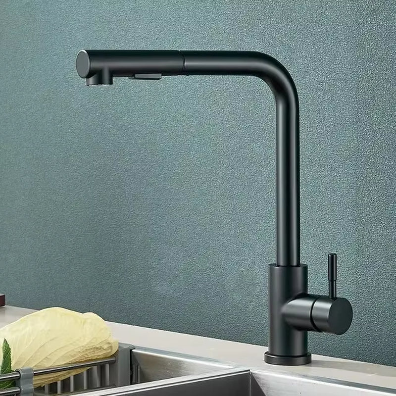 KITCHEN ESSENTIALS