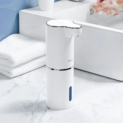 Automatic Smart Soap Dispenser