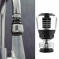 1Pcs Faucet Nozzle 360 Degree Rotation Filter Extension Tube Shower Water Saving Tap Head Nozzle Universal Kitchen Accessories