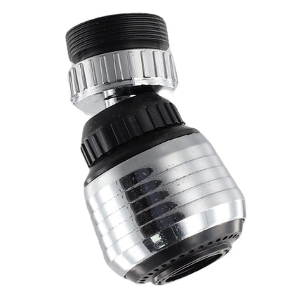 1Pcs Faucet Nozzle 360 Degree Rotation Filter Extension Tube Shower Water Saving Tap Head Nozzle Universal Kitchen Accessories