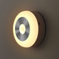 LED Human Body Sensor Night Light Touch Sensor Light