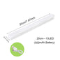 LED Motion Sensor Light Wardrobe Indoor Rechargeable