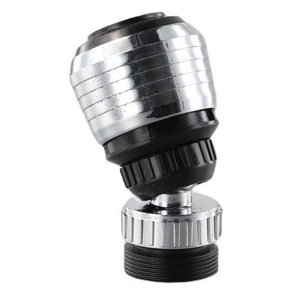 1Pcs Faucet Nozzle 360 Degree Rotation Filter Extension Tube Shower Water Saving Tap Head Nozzle Universal Kitchen Accessories