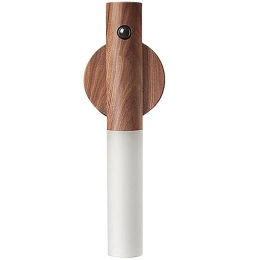 Rechargeable Sensor Wall Light