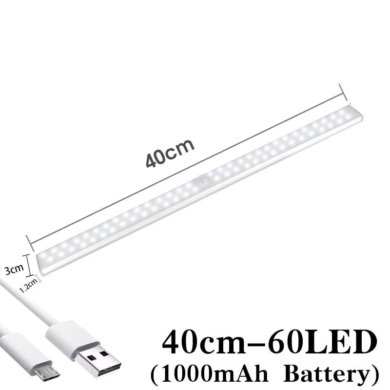 LED Sensor Light Bar