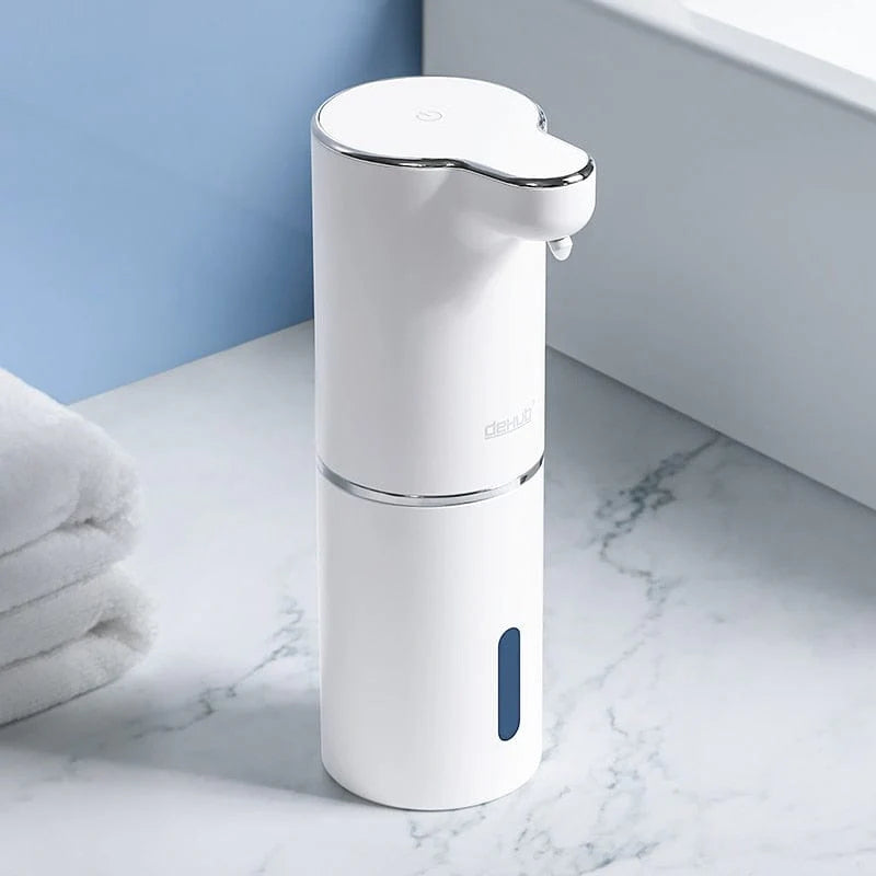 Automatic Smart Soap Dispenser