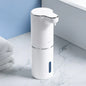 Automatic Smart Soap Dispenser